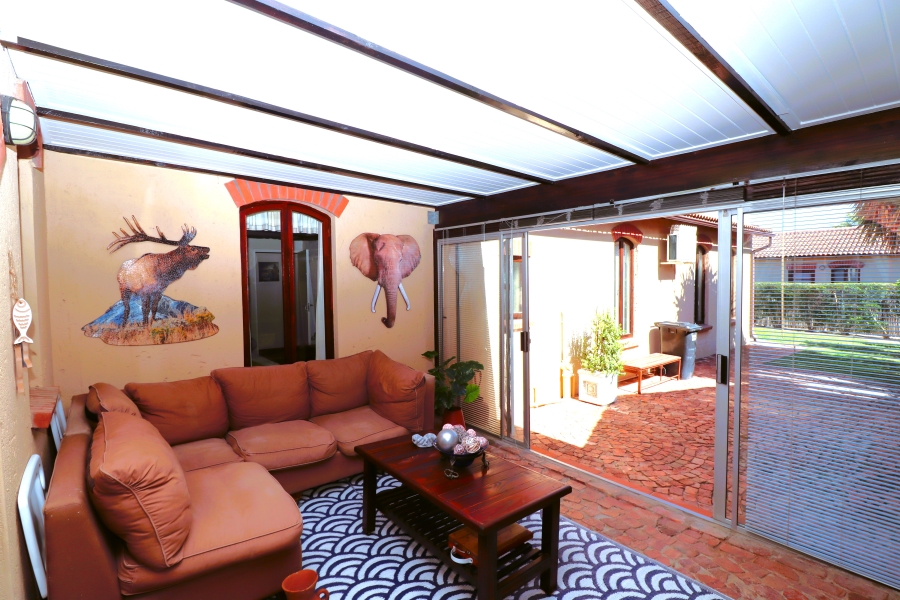 3 Bedroom Property for Sale in Ranzadale Western Cape